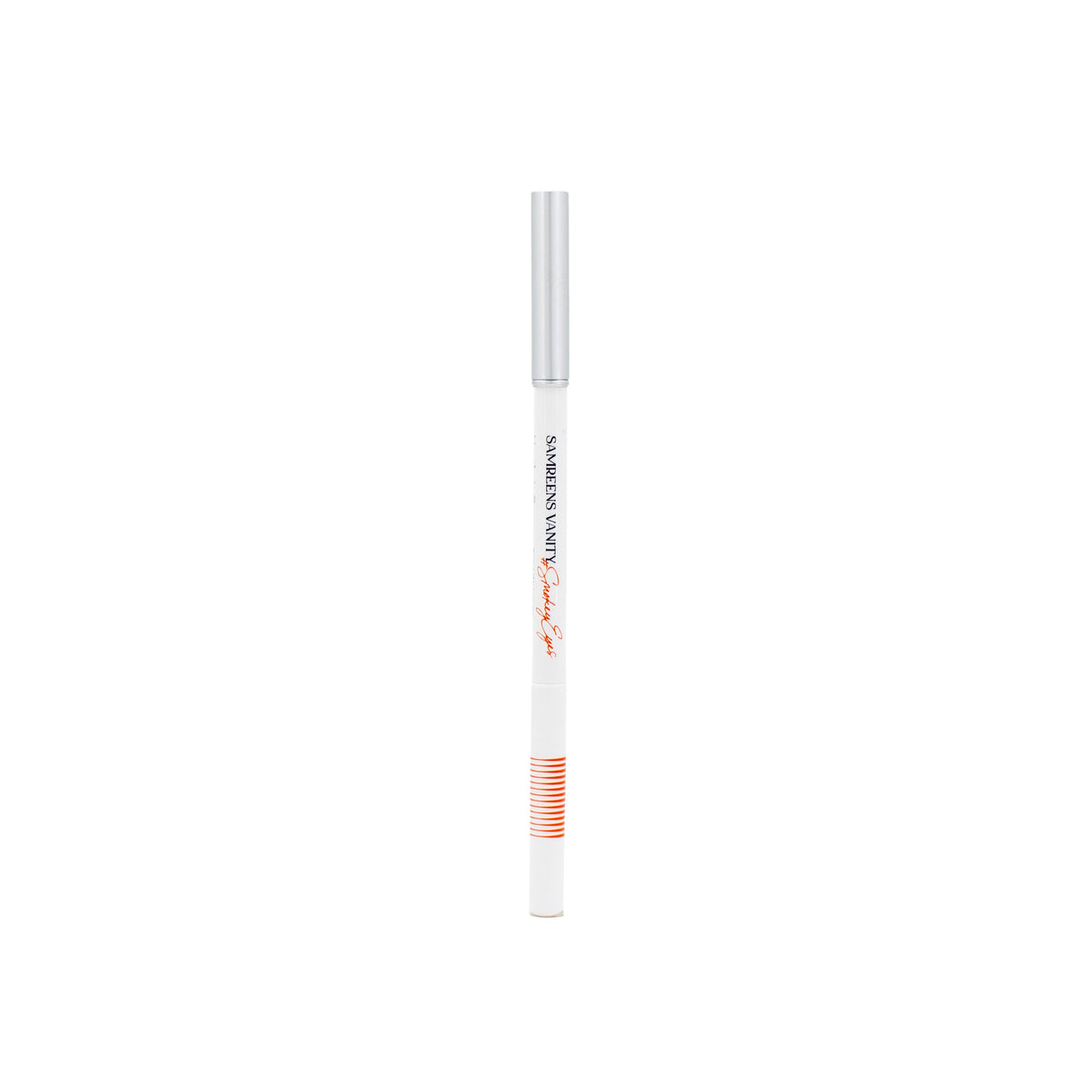 Samreens Vanity Gel Eyeliner Hawke's Bay Brown