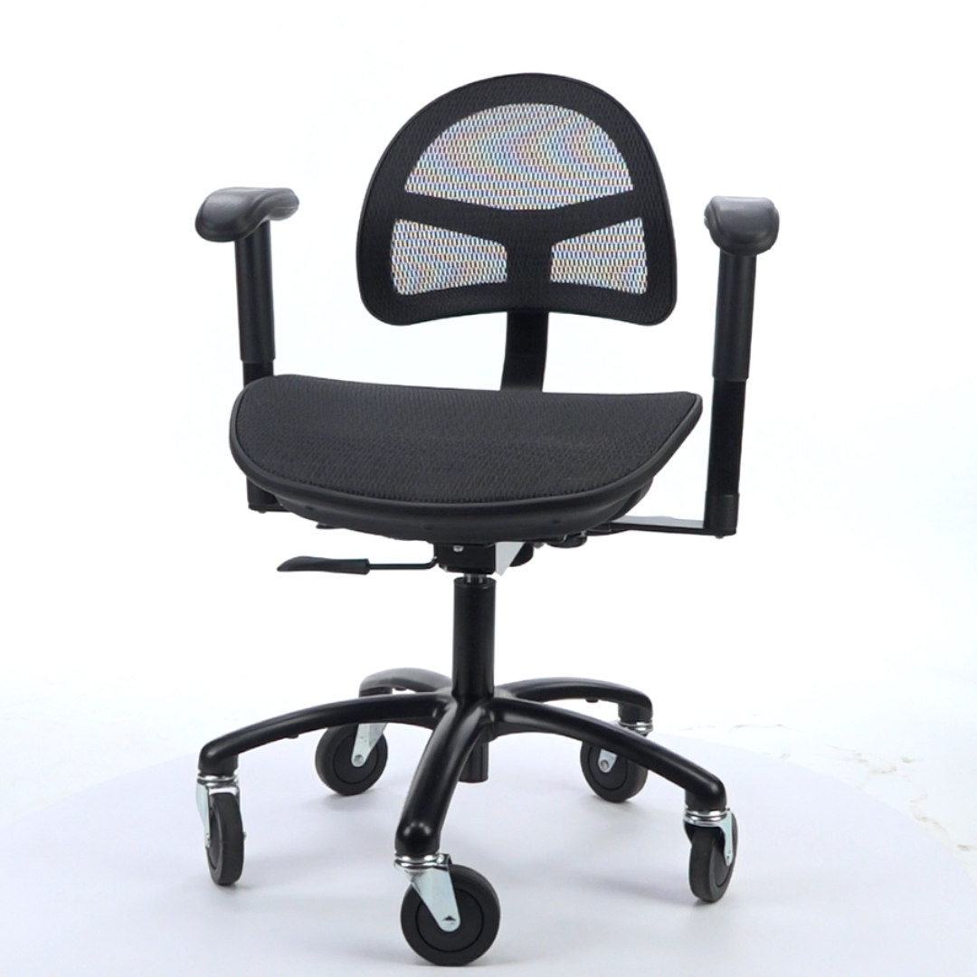 Stealth Pro Executive Audio Engineer Chair