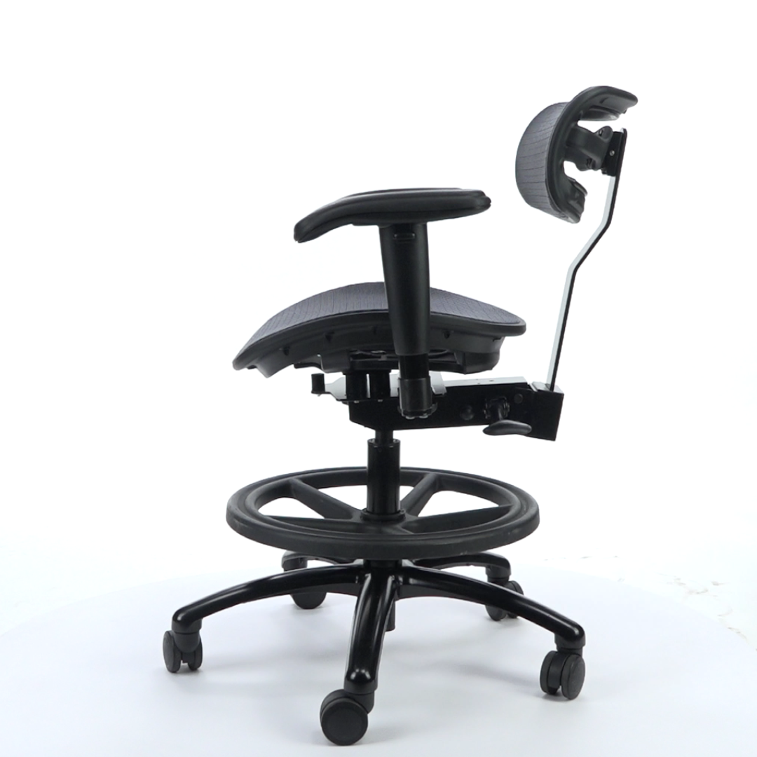 Stealth Standard Chair- Standard Size Seat