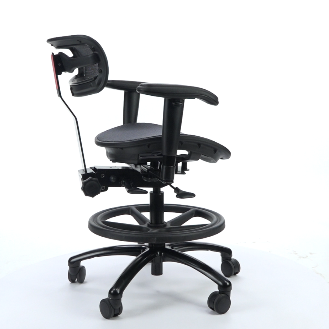 Stealth Standard Chair- Standard Size Seat
