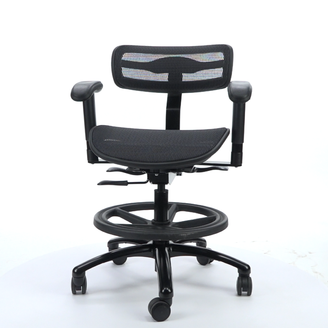 Stealth Standard Chair- Standard Size Seat