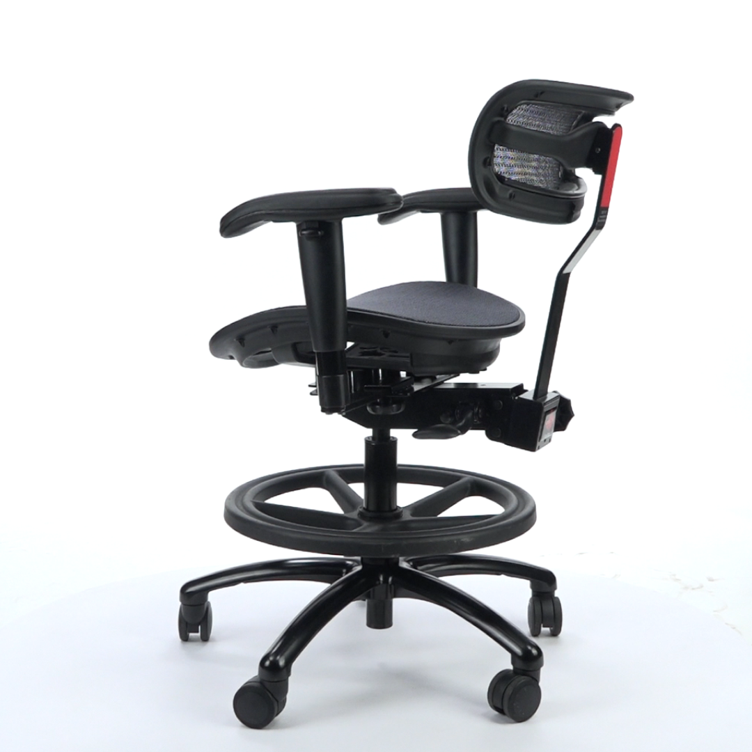 Stealth Standard Chair- Standard Size Seat