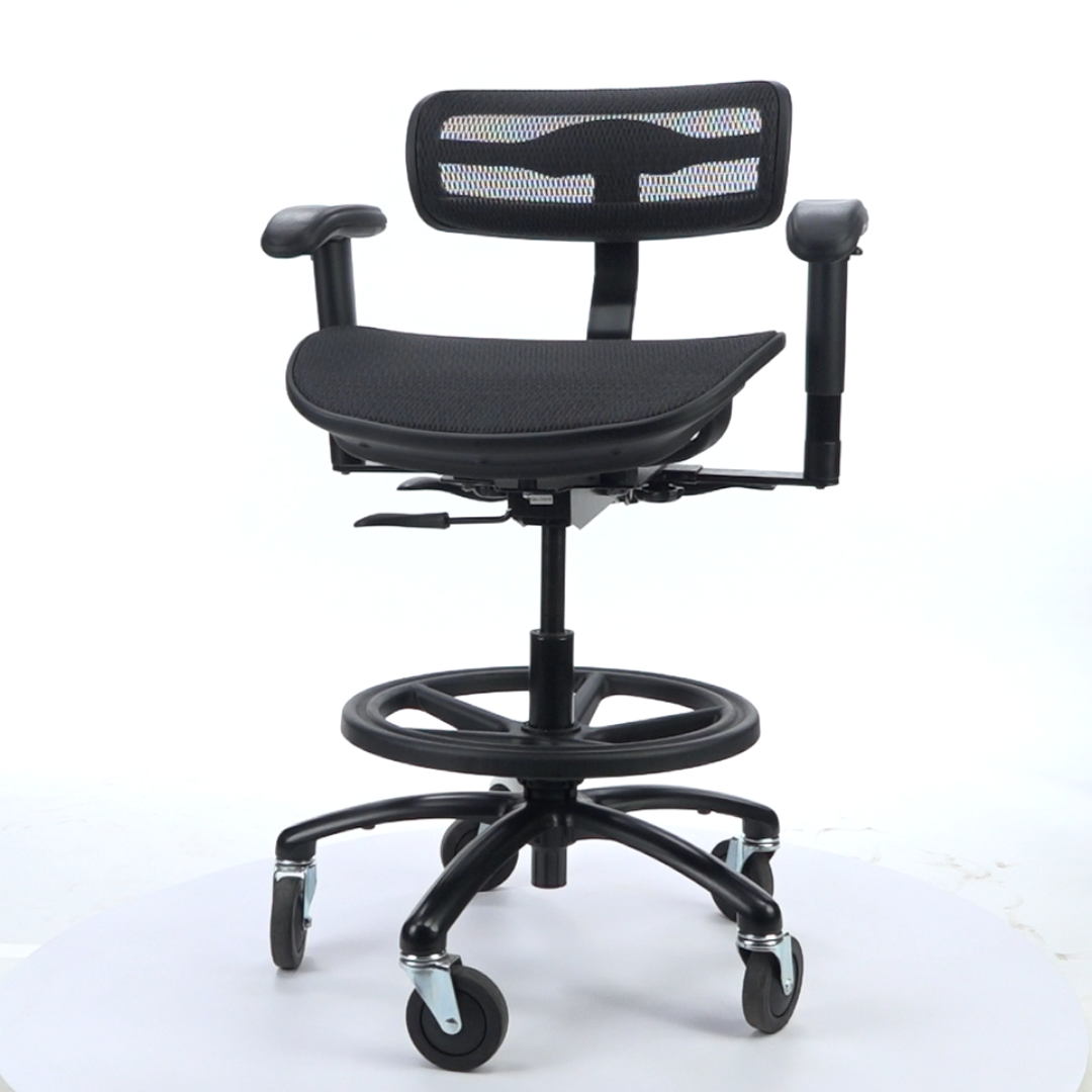 Stealth Pro Chair -Large size Seat