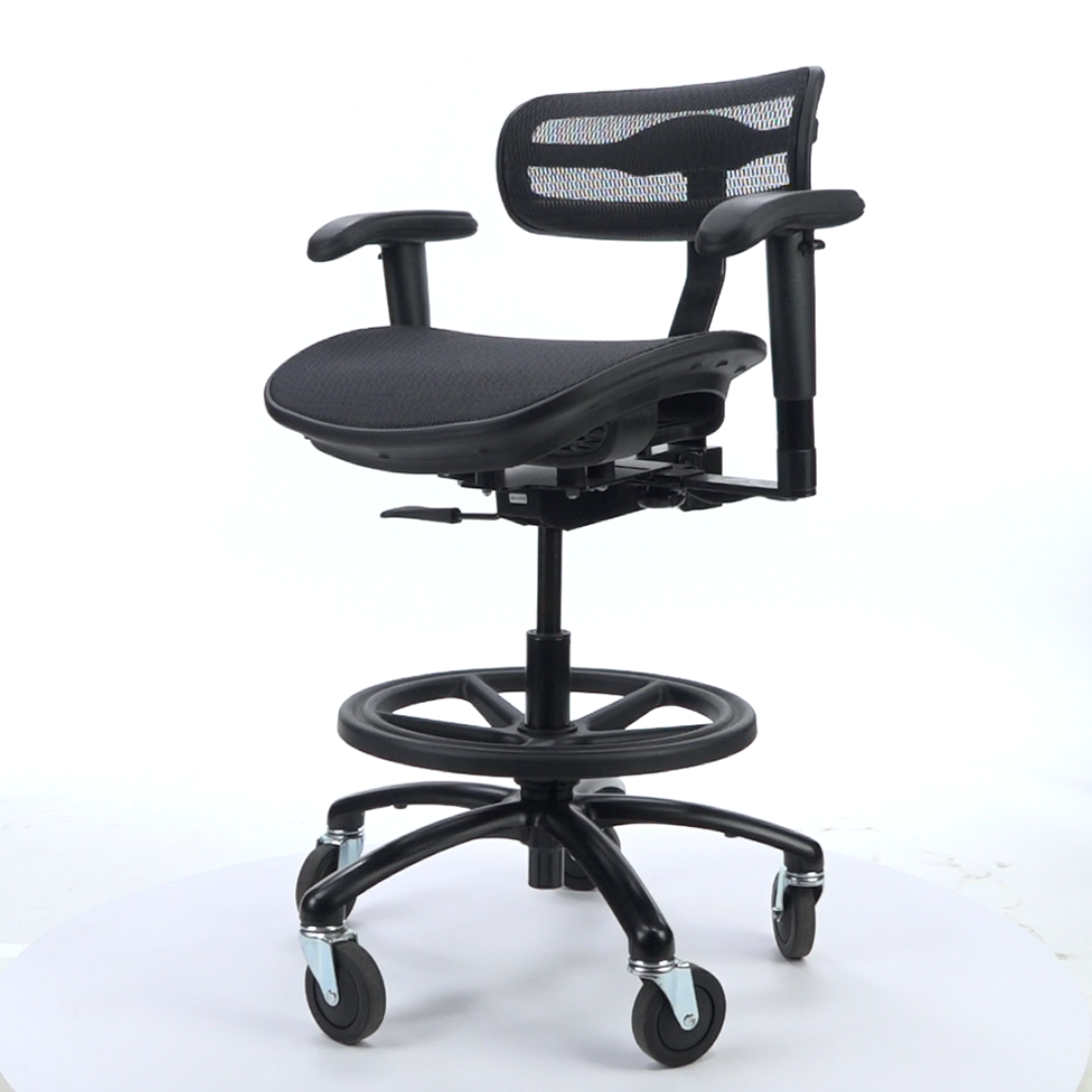 Stealth Pro Chair -Large size Seat