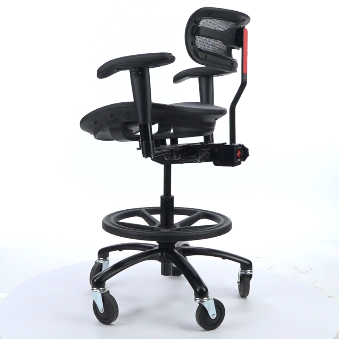 Stealth Pro Chair -Large size Seat