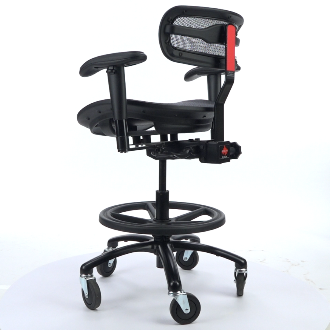 Stealth Pro Chair -Large size Seat