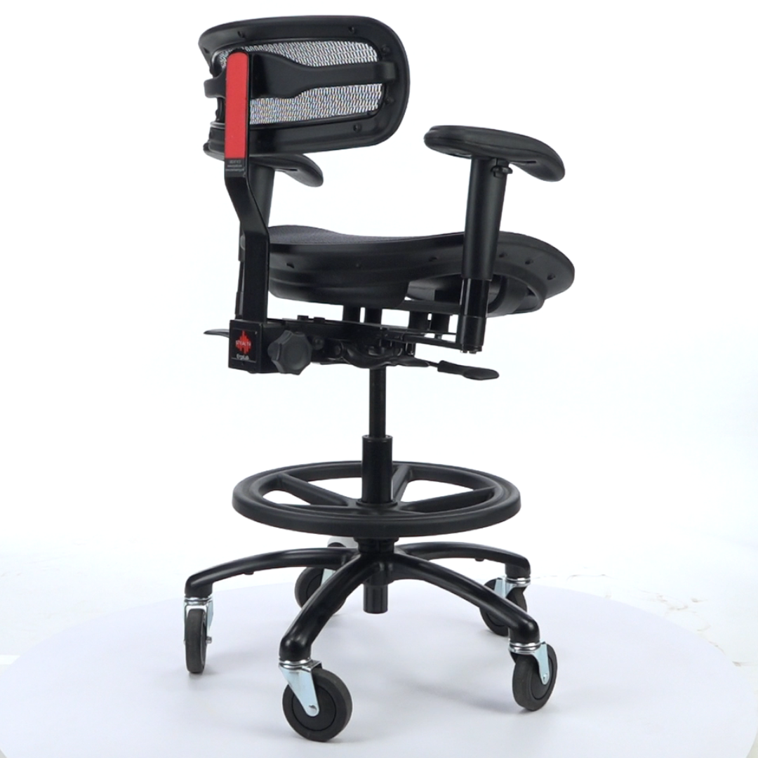 Stealth Pro Chair -Large size Seat