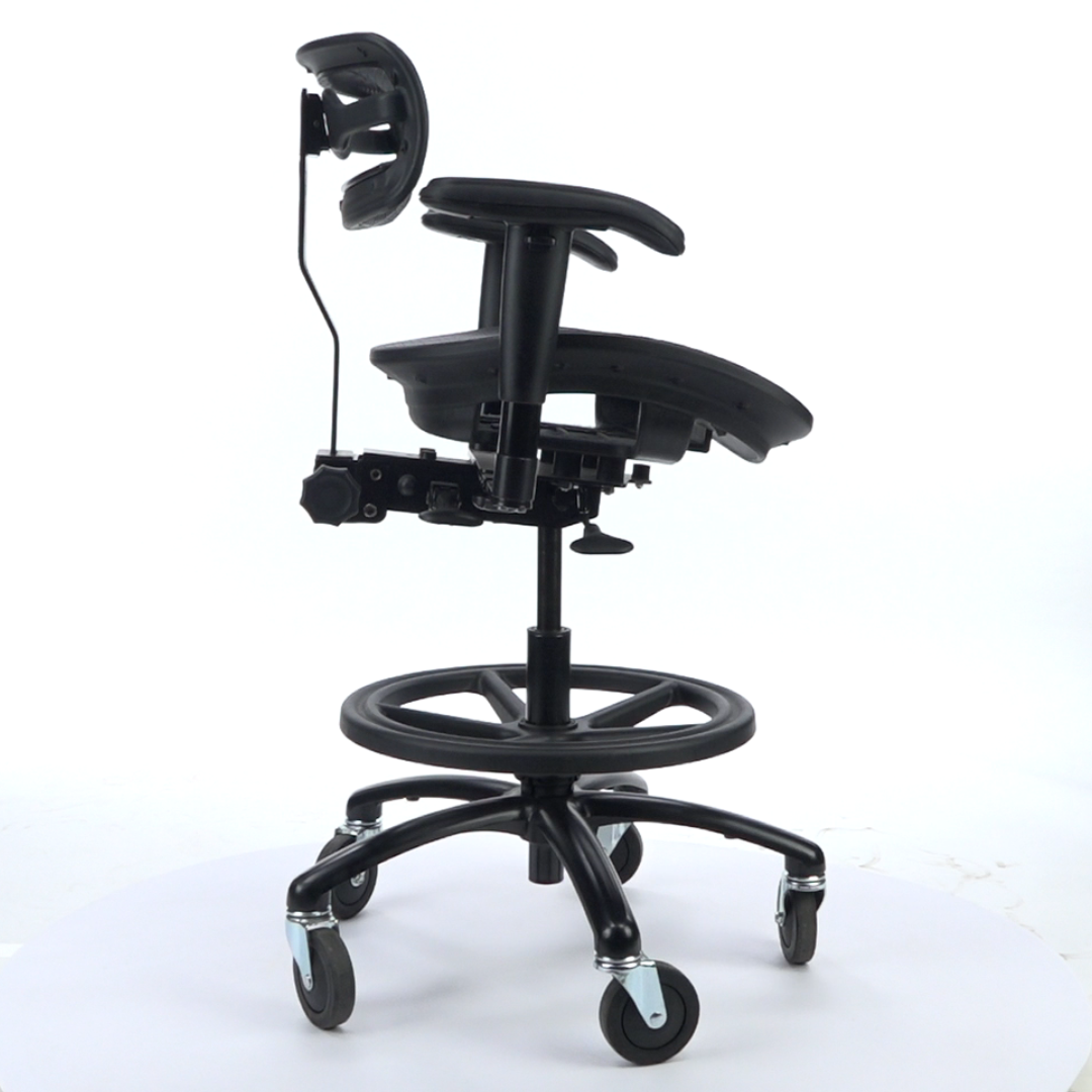 Stealth Pro Chair -Large size Seat