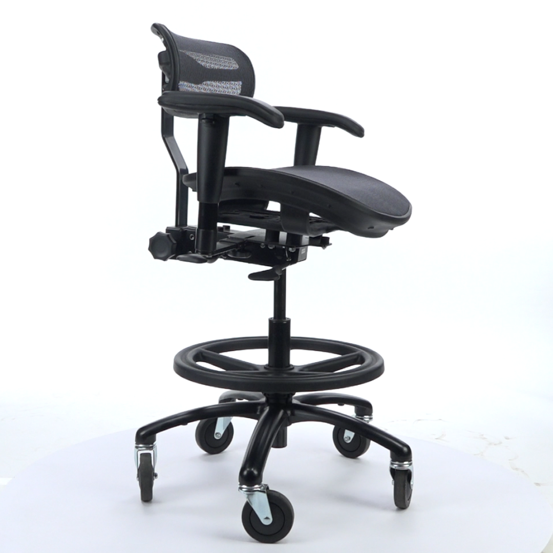 Stealth Pro Chair -Large size Seat