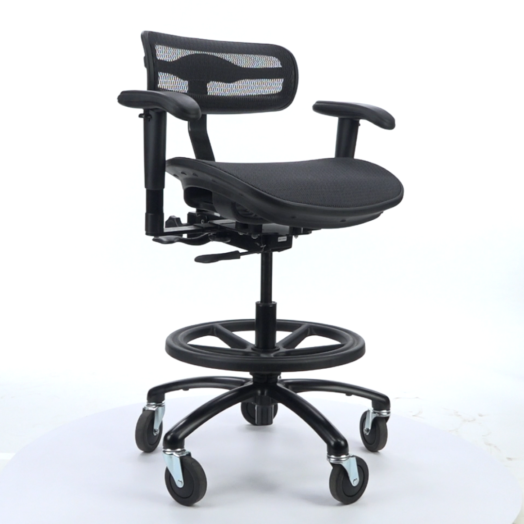 Stealth Pro Chair -Large size Seat