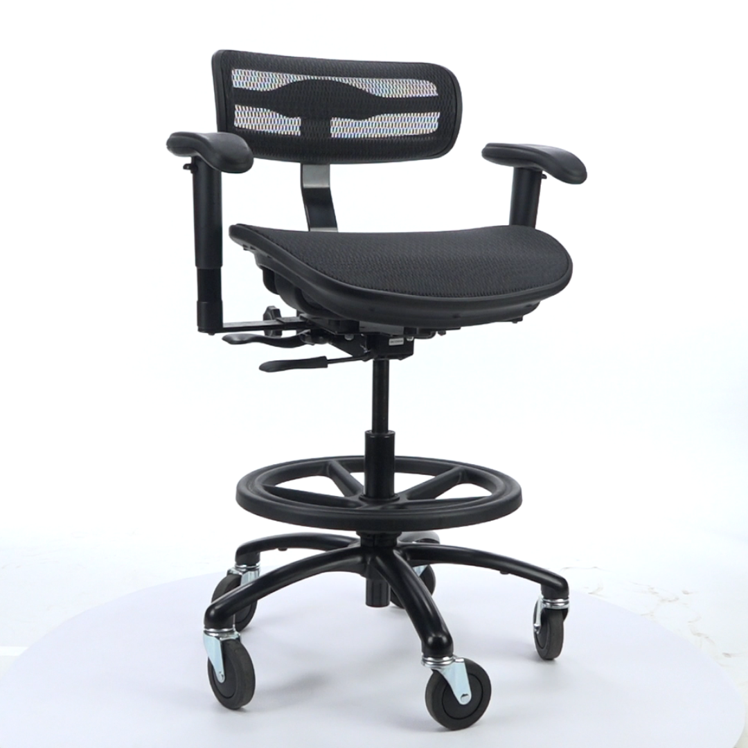 Stealth Pro Chair -Large size Seat