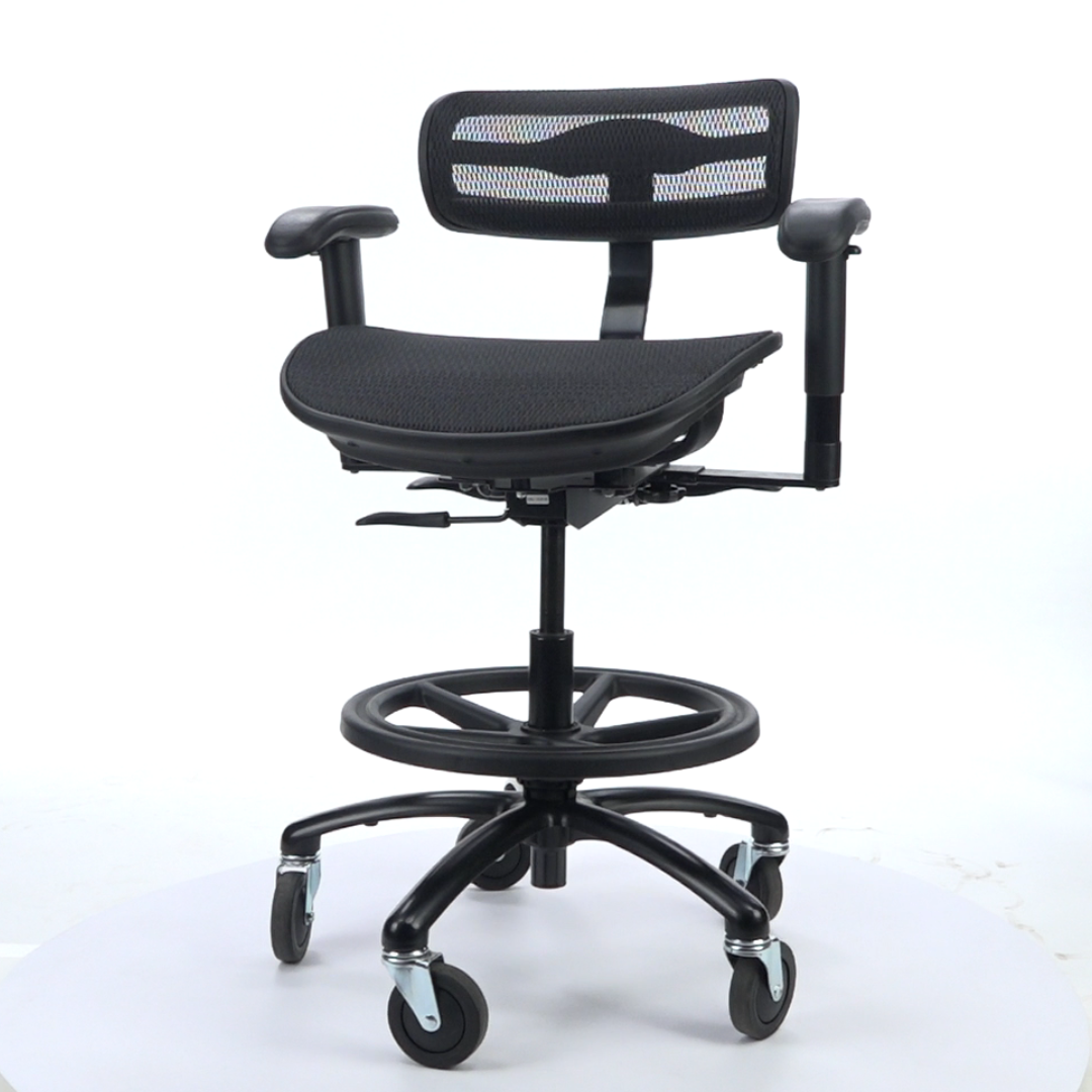Stealth Pro Chair -Large size Seat