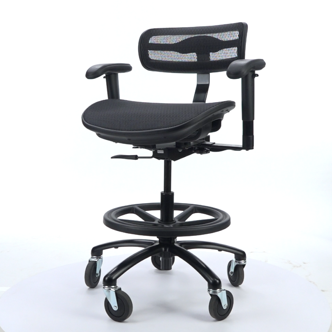 Stealth Pro Chair -Large size Seat