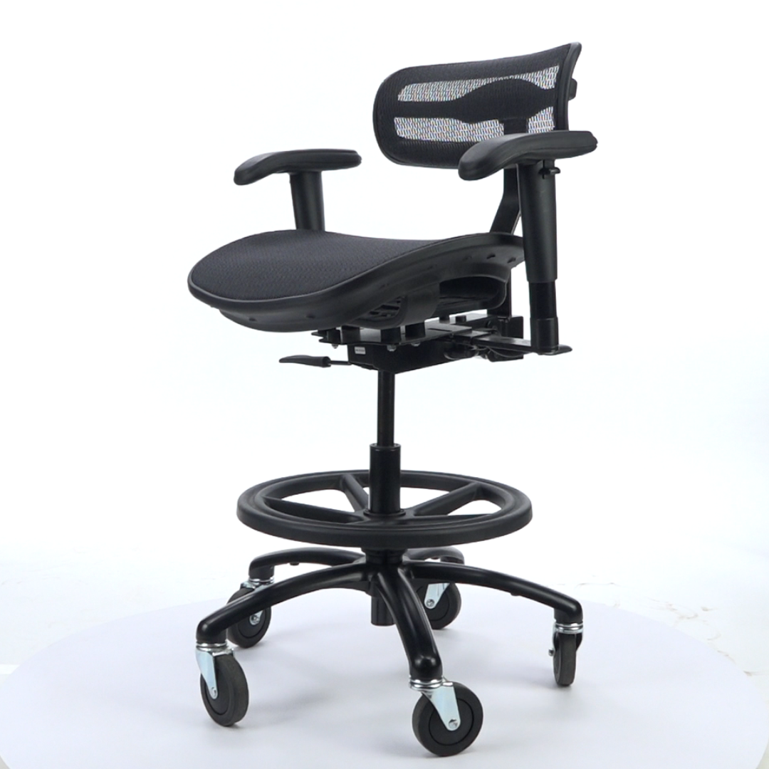 Stealth Pro Chair -Large size Seat