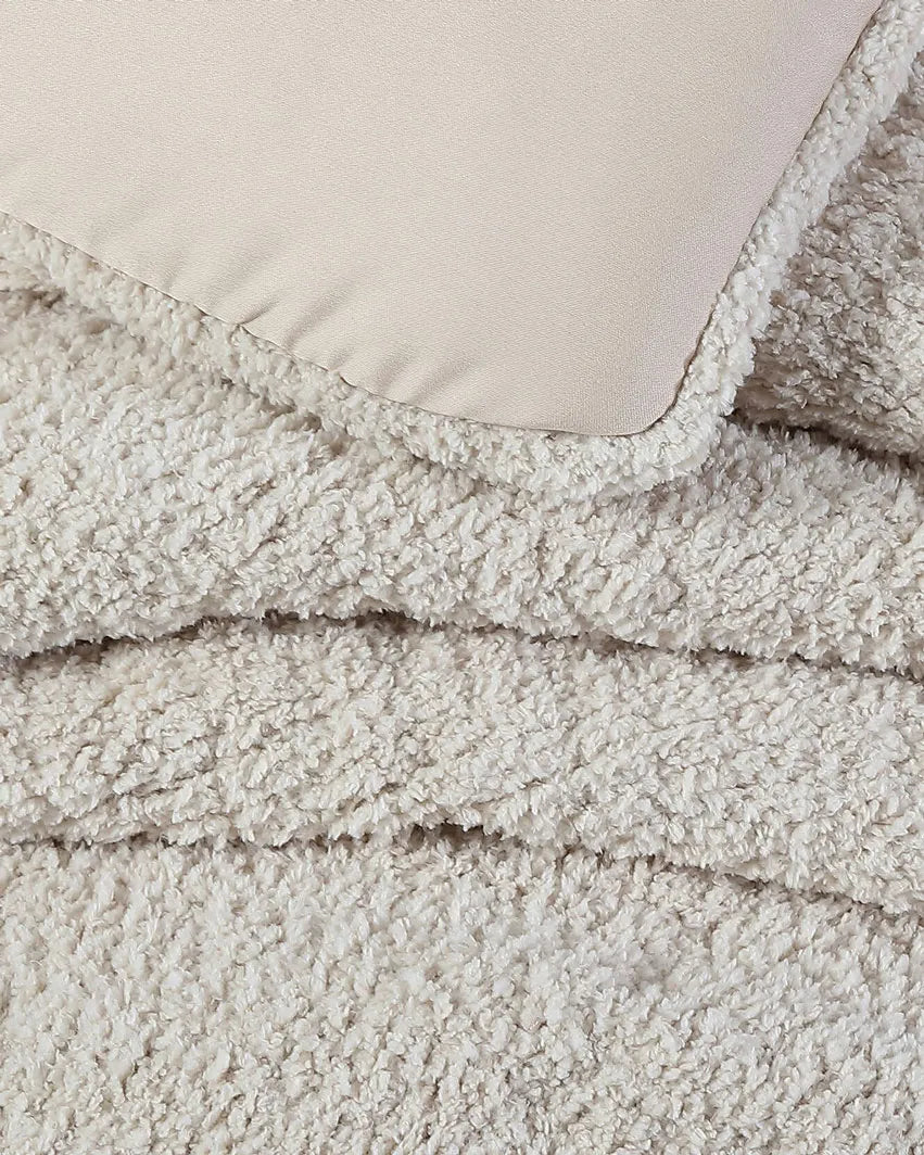 Snug Comforter