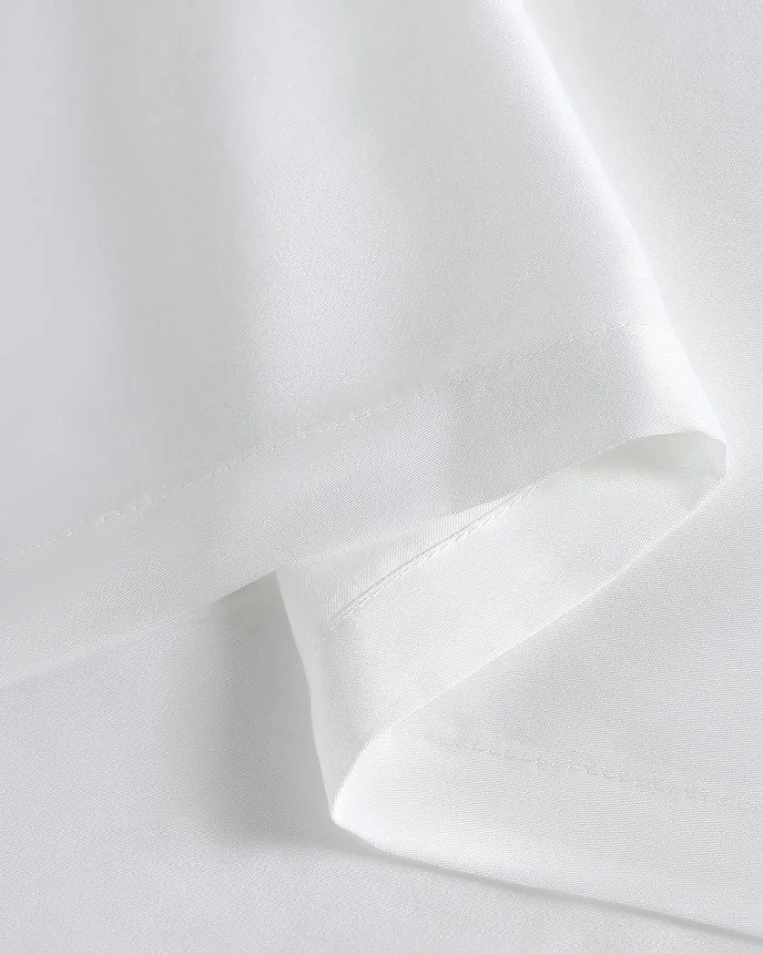 Snug + Lumière Sham Set