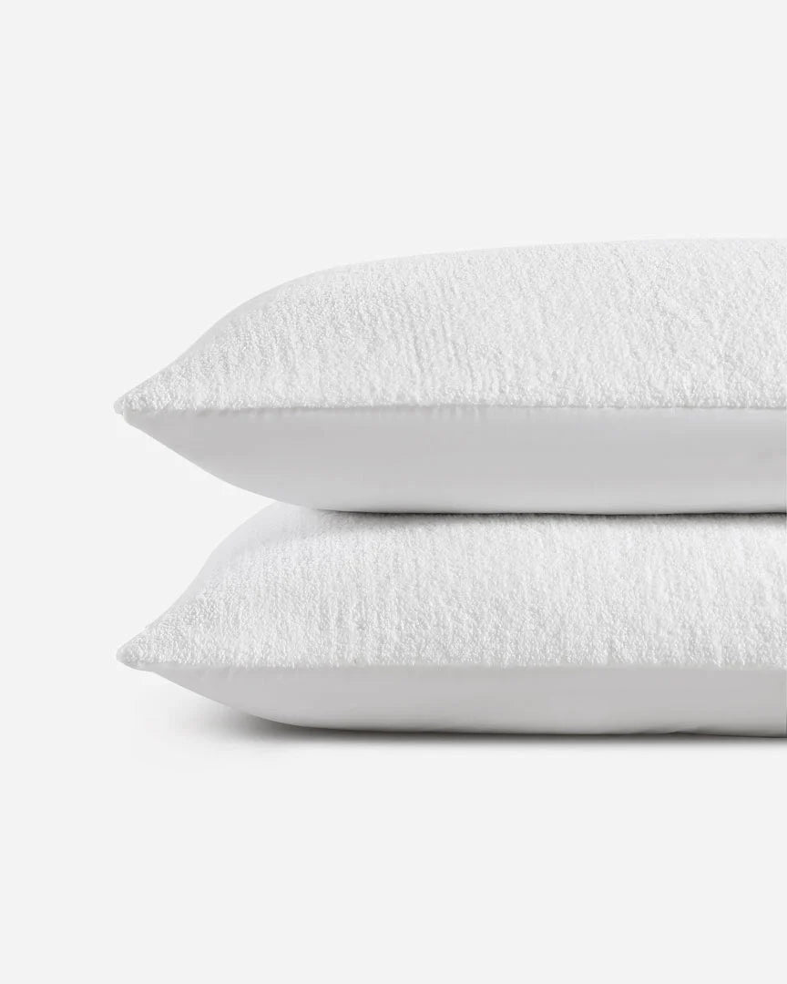 Snug + Bamboo Viscose Sham Set