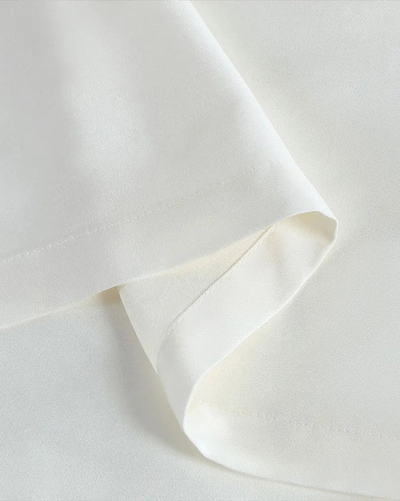 Snug + Lumière Sham Set