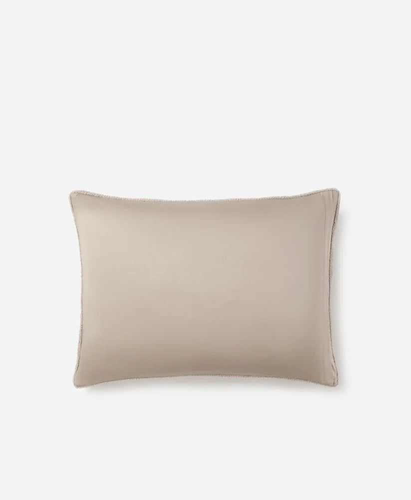 Snug + Bamboo Viscose Sham Set