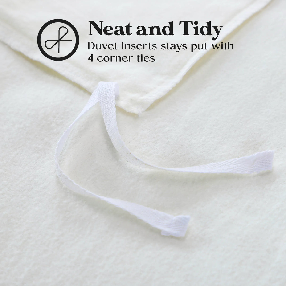 Flannel Cotton Modern Solid Fuzzy Duvet Cover Set With Pillow Shams - Duvet Cover Set by Superior Brand