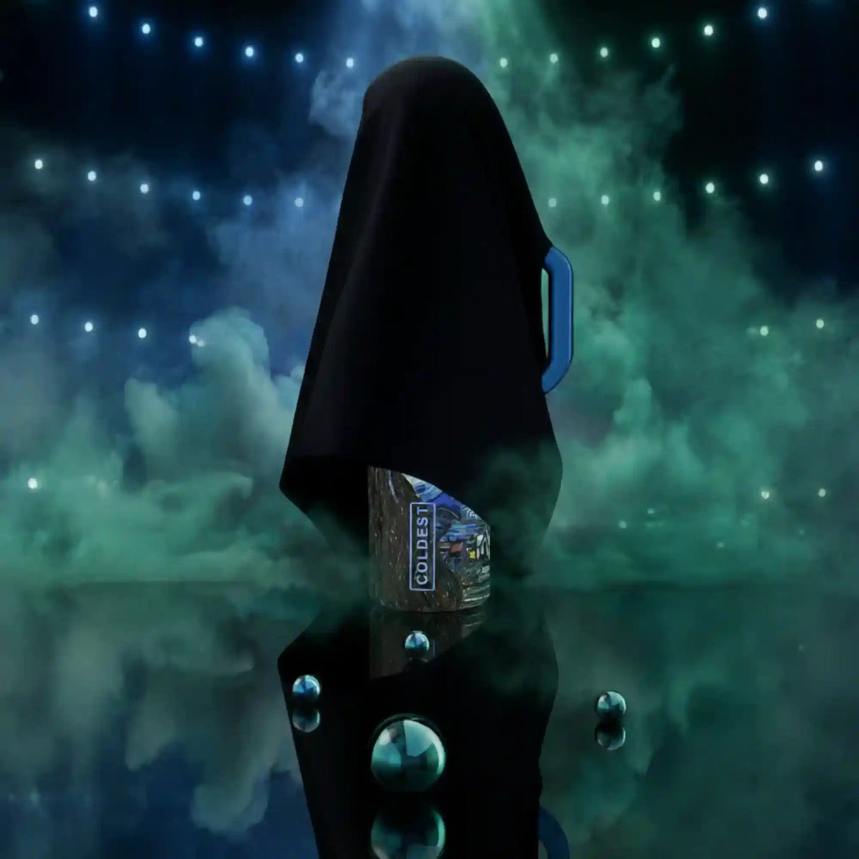 COLDEST 36oz Limitless Ultra v8