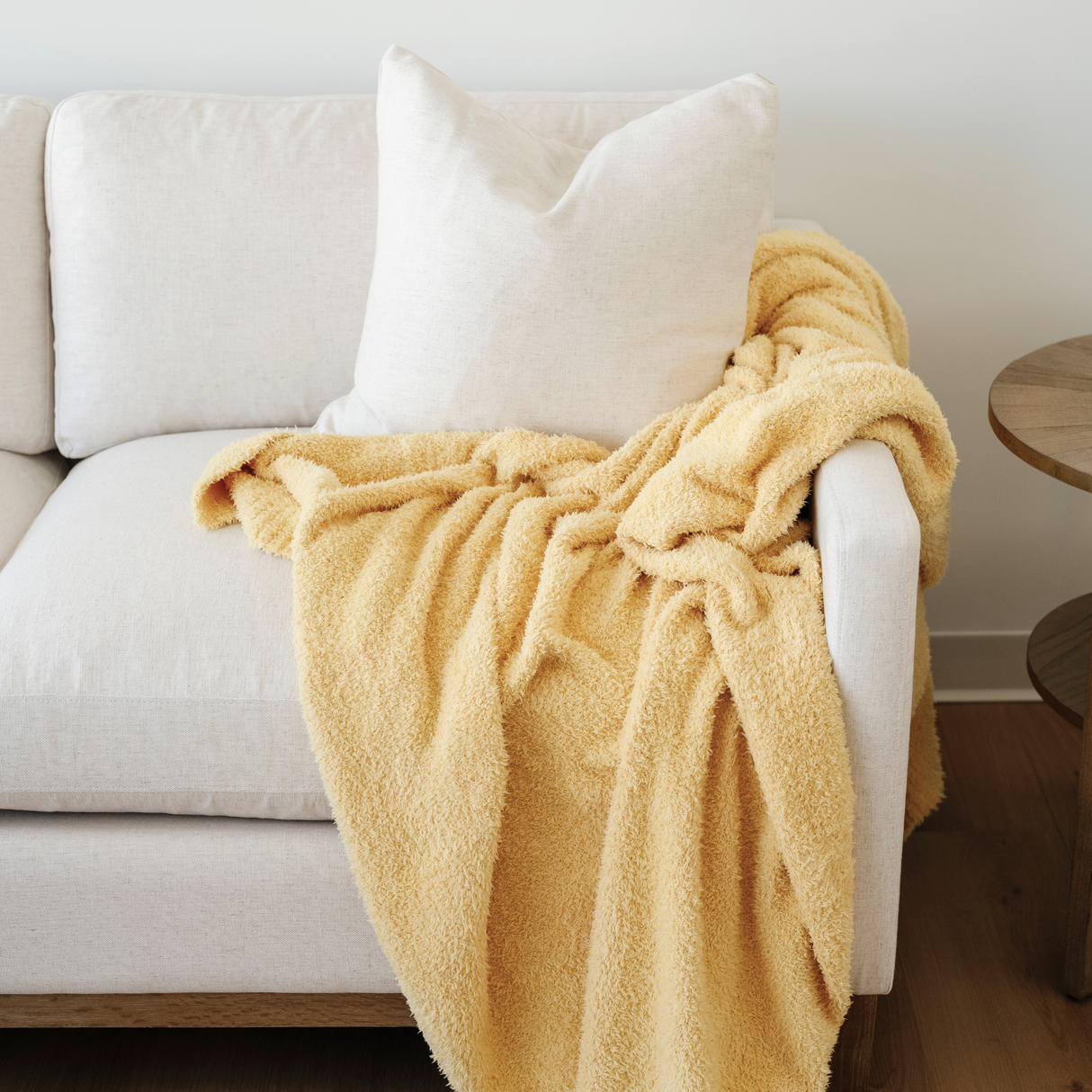 Bamboni XL Bamboo Rayon Throw Blanket