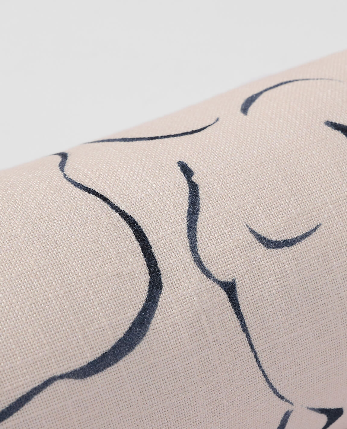 Amour Bolster Pillow