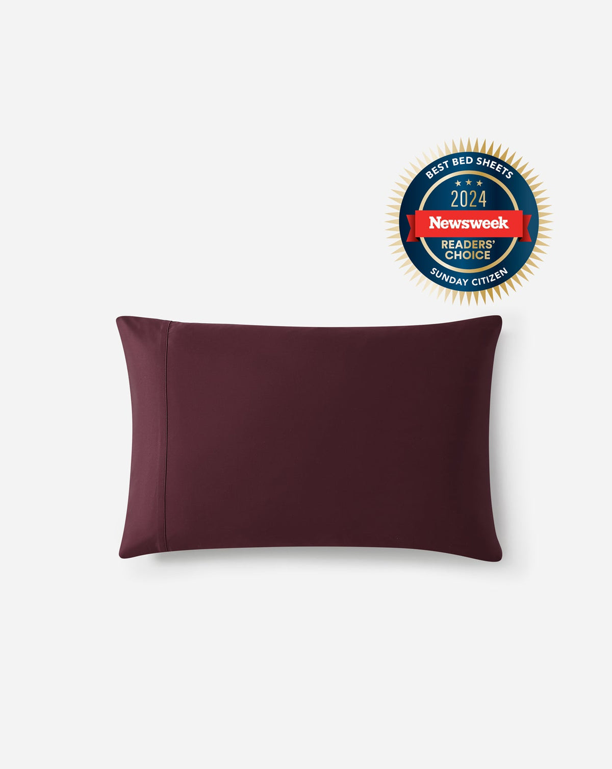 Premium Bamboo Viscose Pillowcase Set