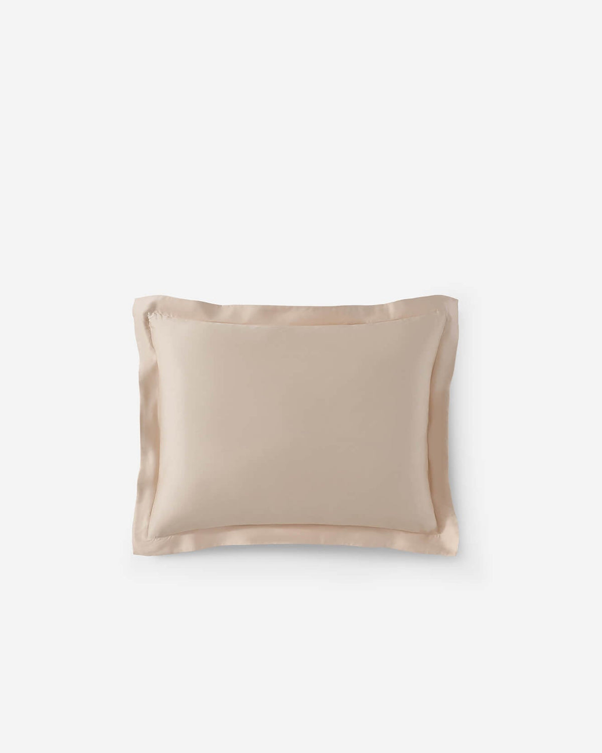 Premium Lumière Sham Set