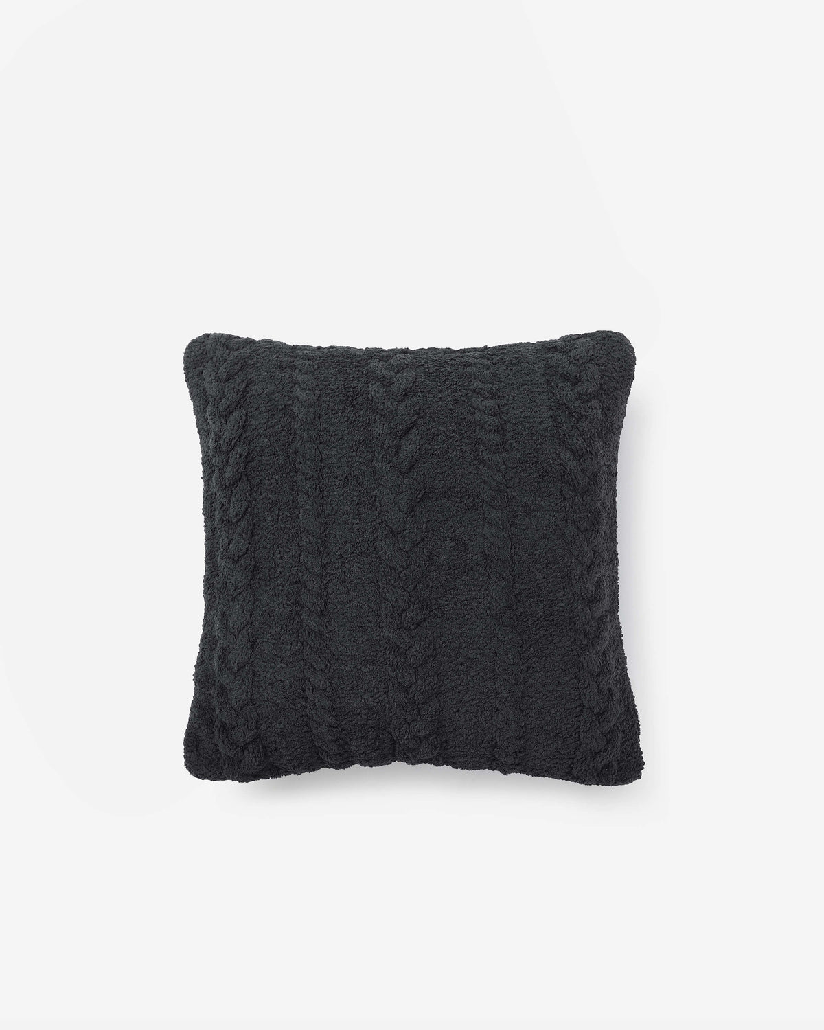 Braided Throw Pillow