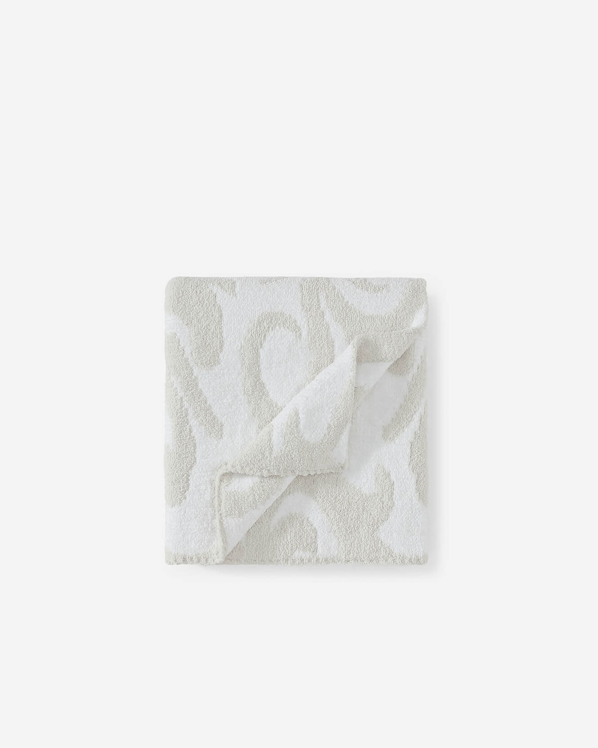 Casablanca Throw