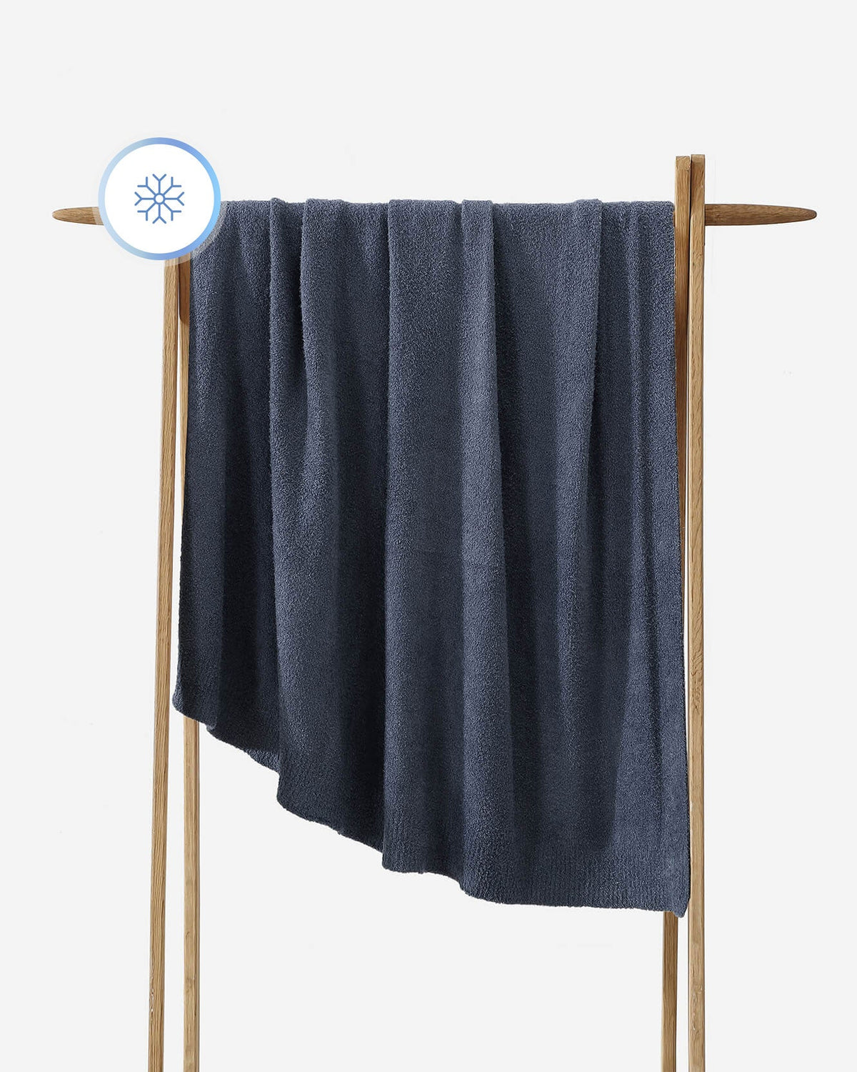 Cloud Cool Throw