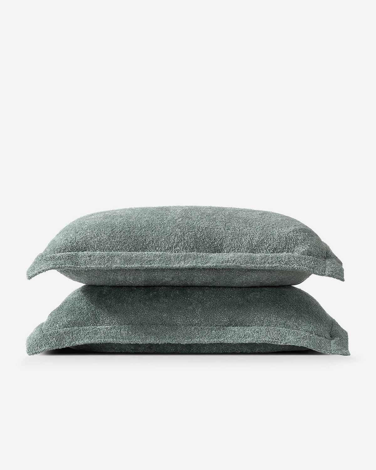 Cloud Silque Sham Set