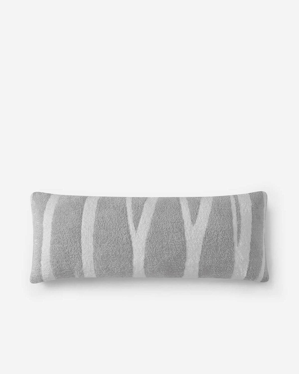 Cloud Silque Woodland Lumbar Pillow