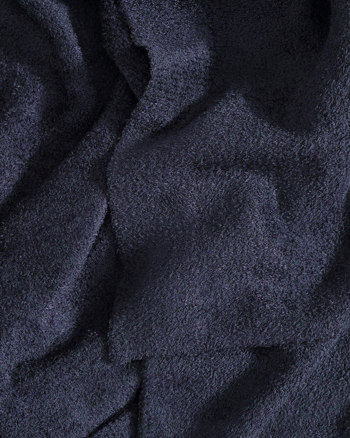 Cloud Silque Throw
