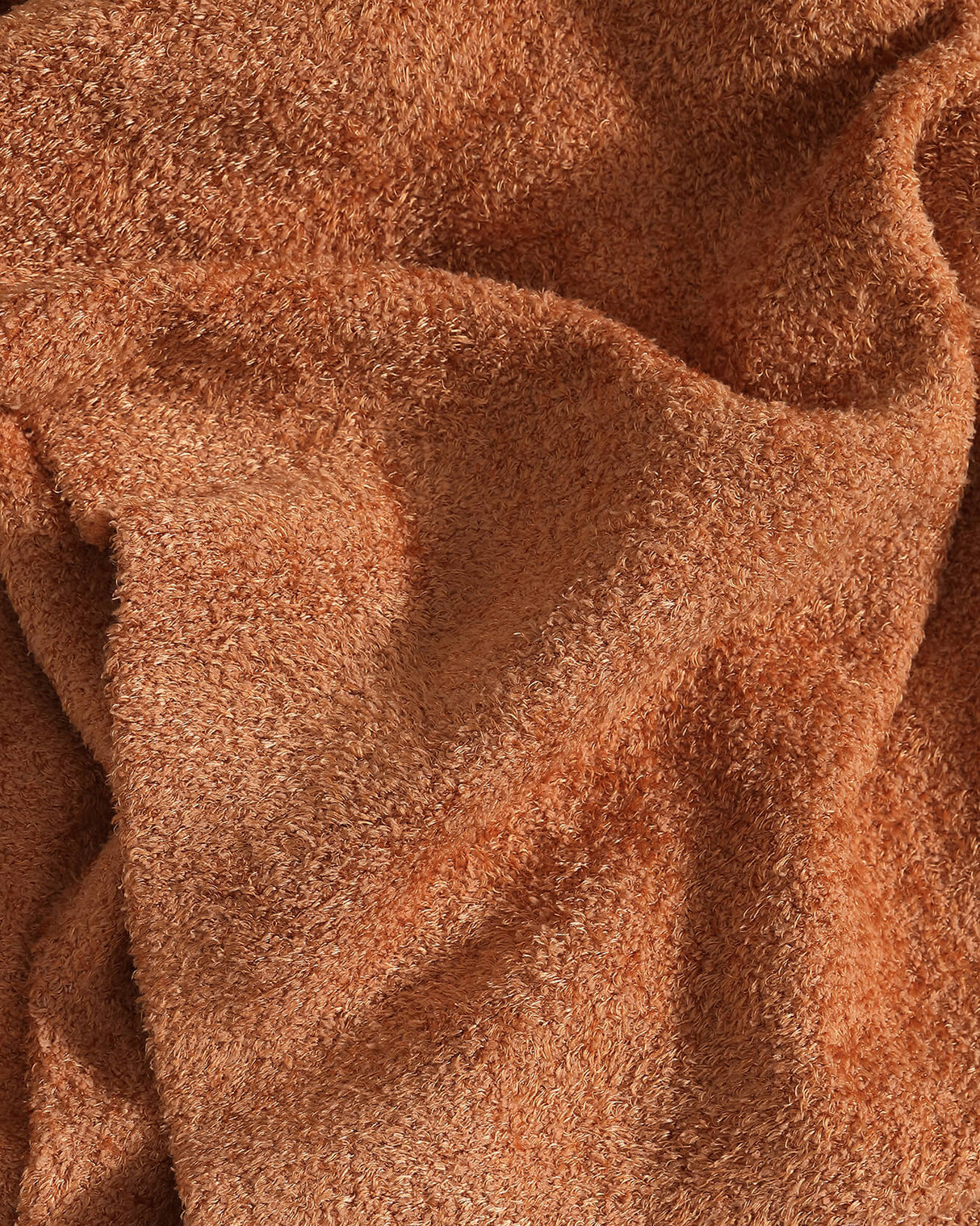 Cloud Silque Throw