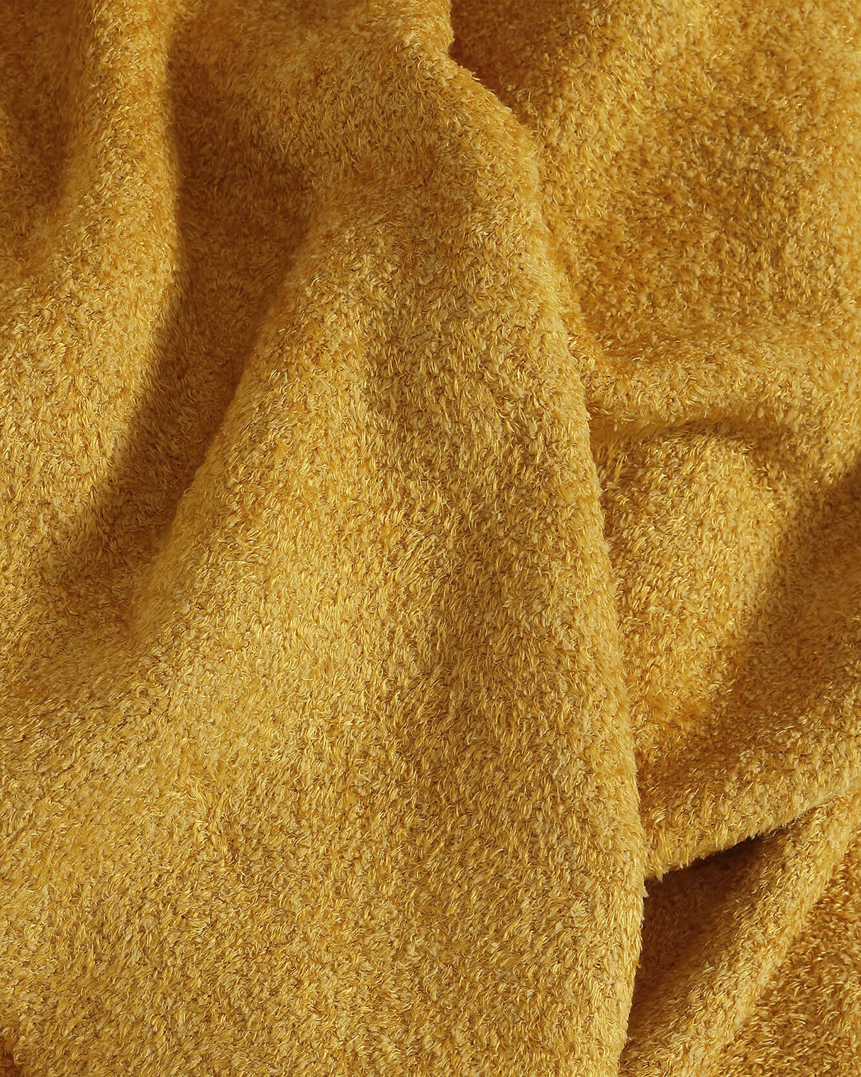 Cloud Silque Throw