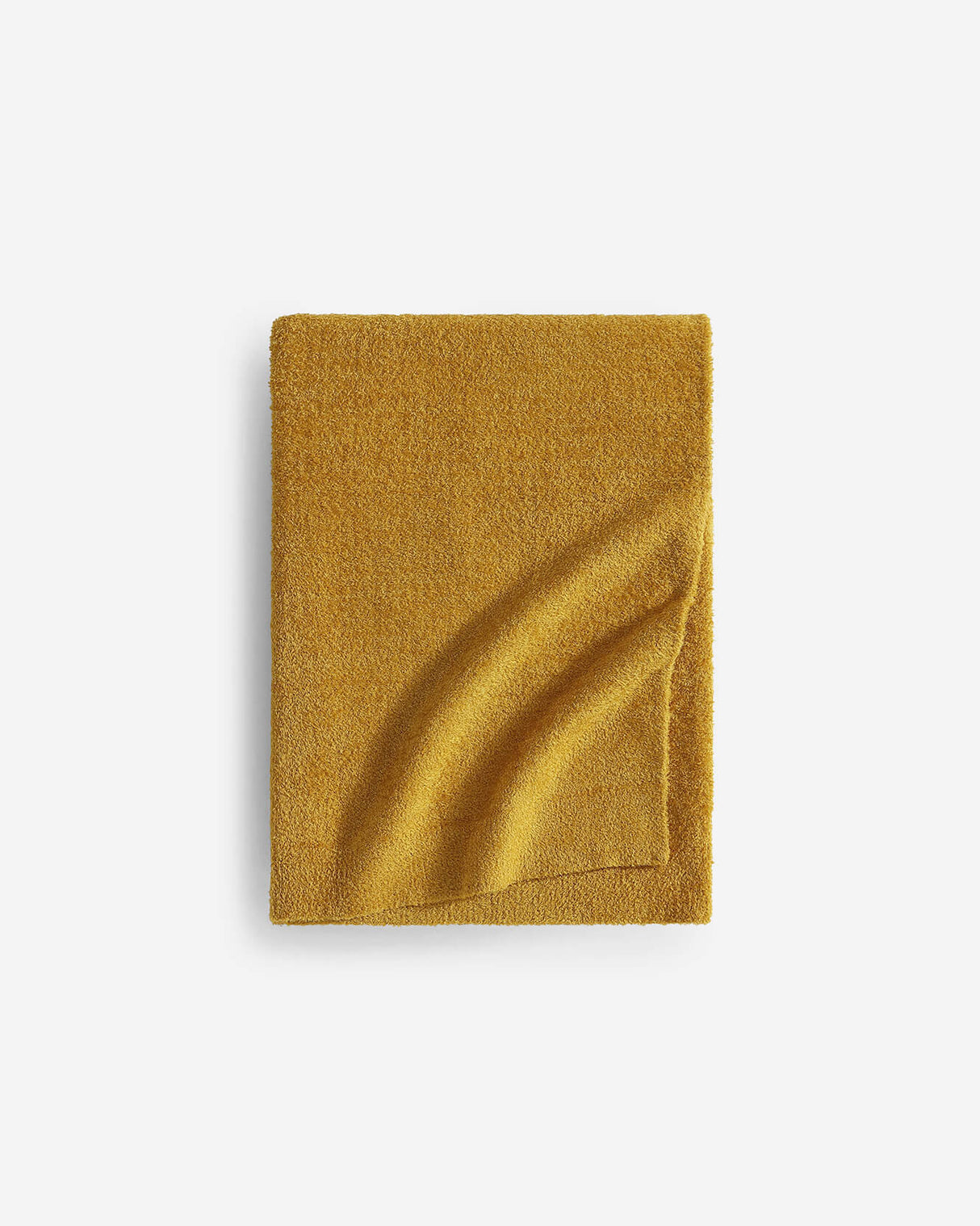 Cloud Silque Throw