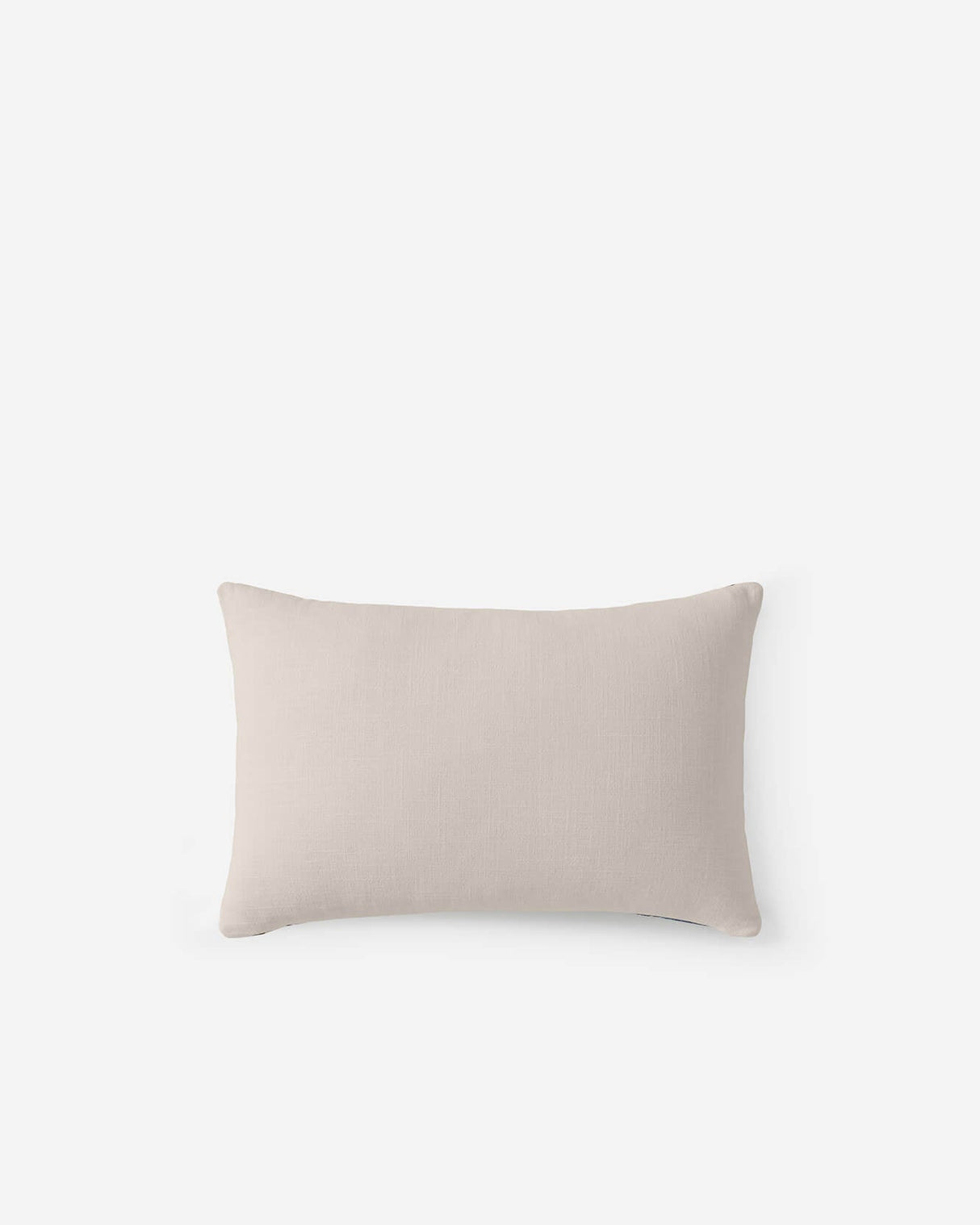 Decler Small Lumbar Pillow
