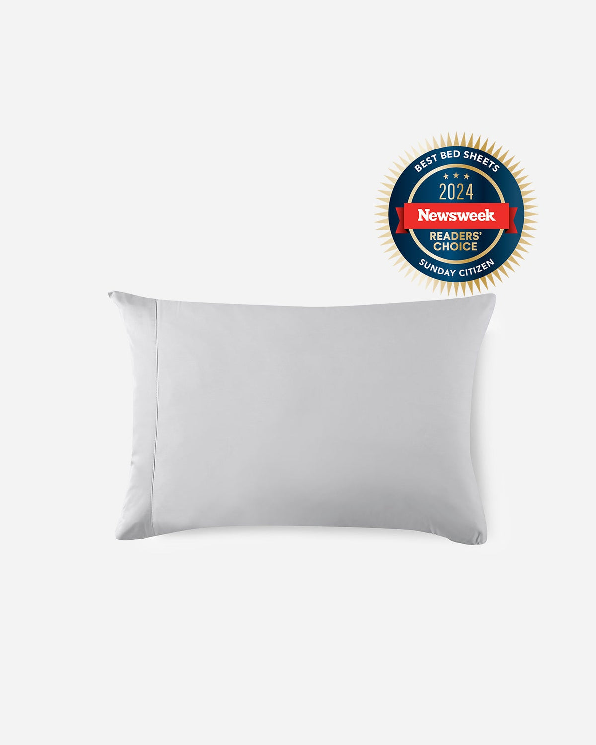 Premium Bamboo Viscose Pillowcase Set