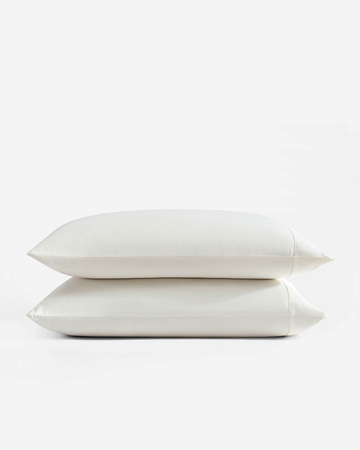 Premium Bamboo Viscose Pillowcase Set