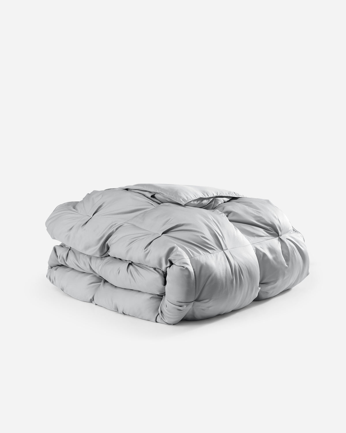 Premium Bamboo Viscose Bubble Comforter