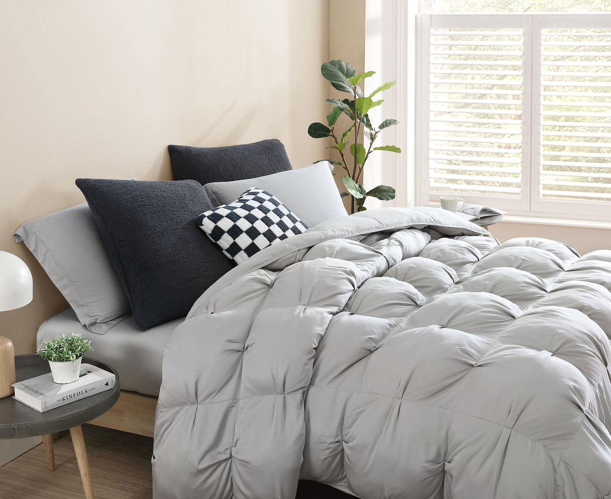 Premium Bamboo Viscose Bubble Comforter