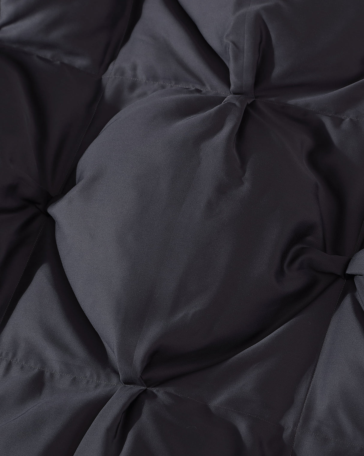 Premium Lumière Bubble Comforter