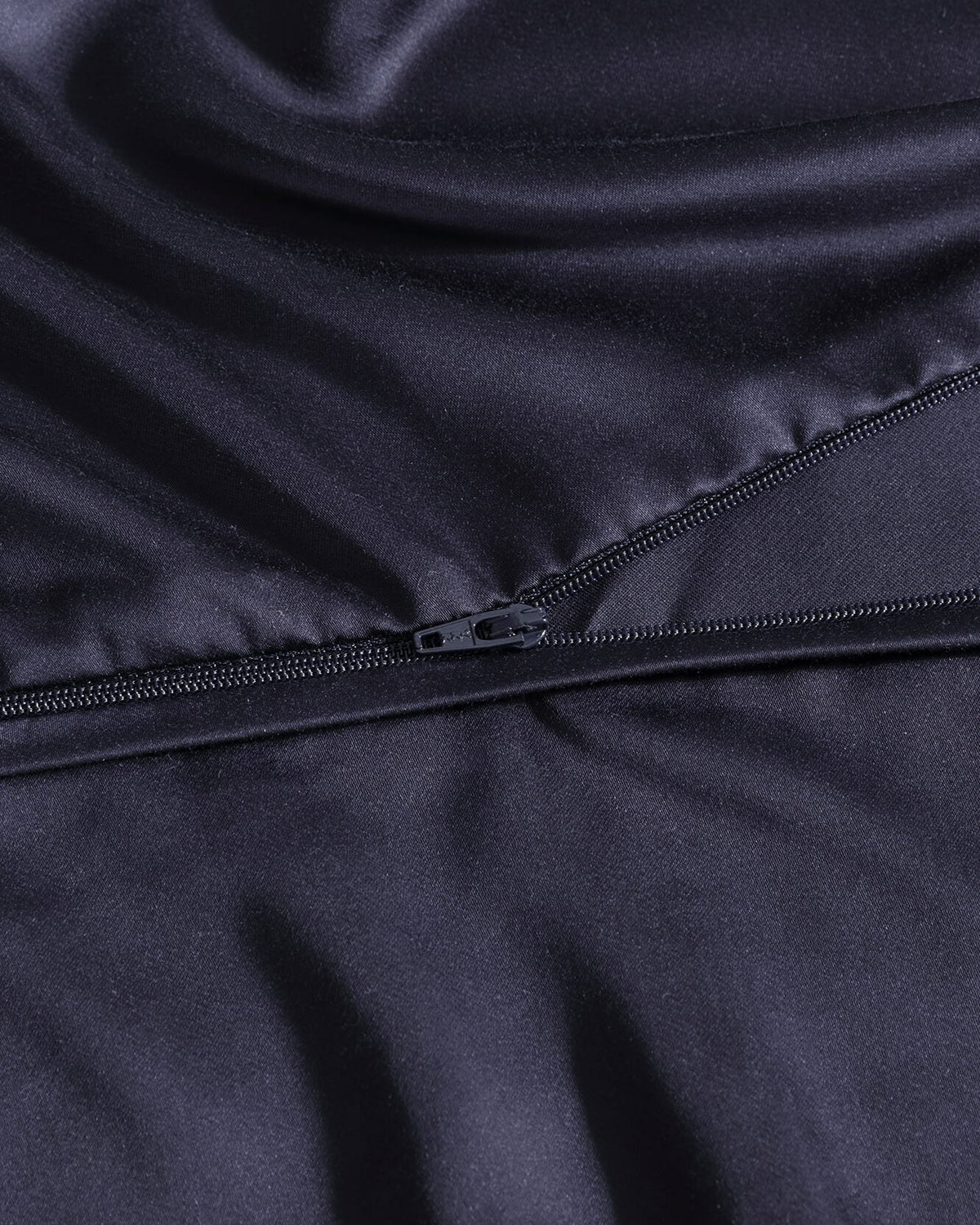 Silky Lyocell Duvet Cover