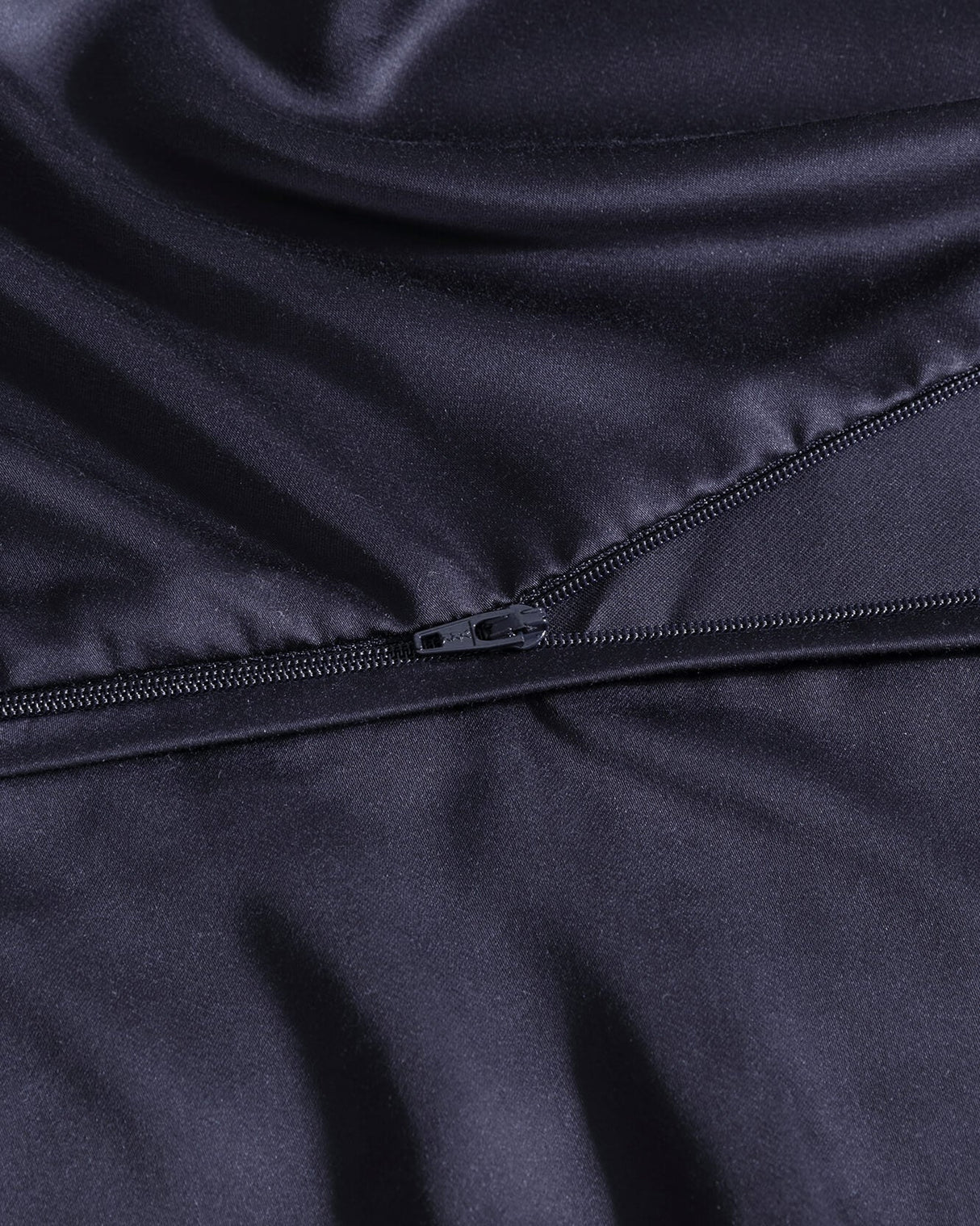 Silky Lyocell Duvet Cover
