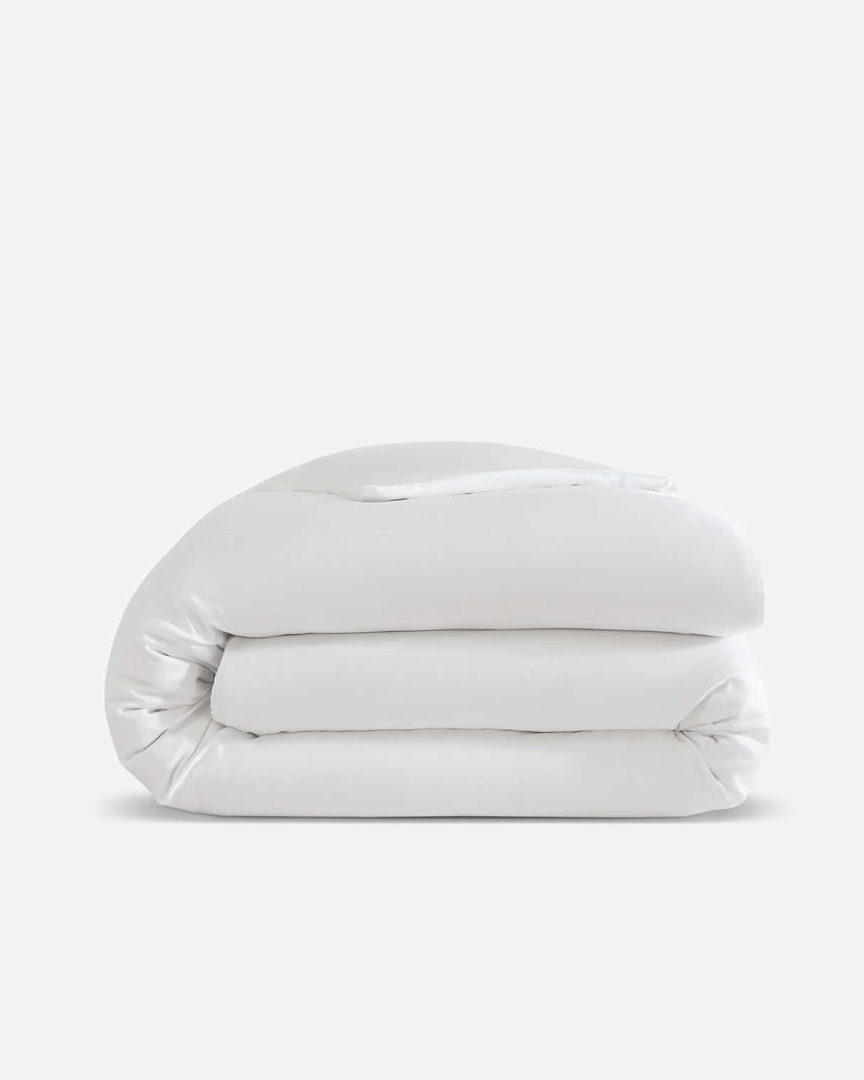 Silky Lyocell Duvet Cover