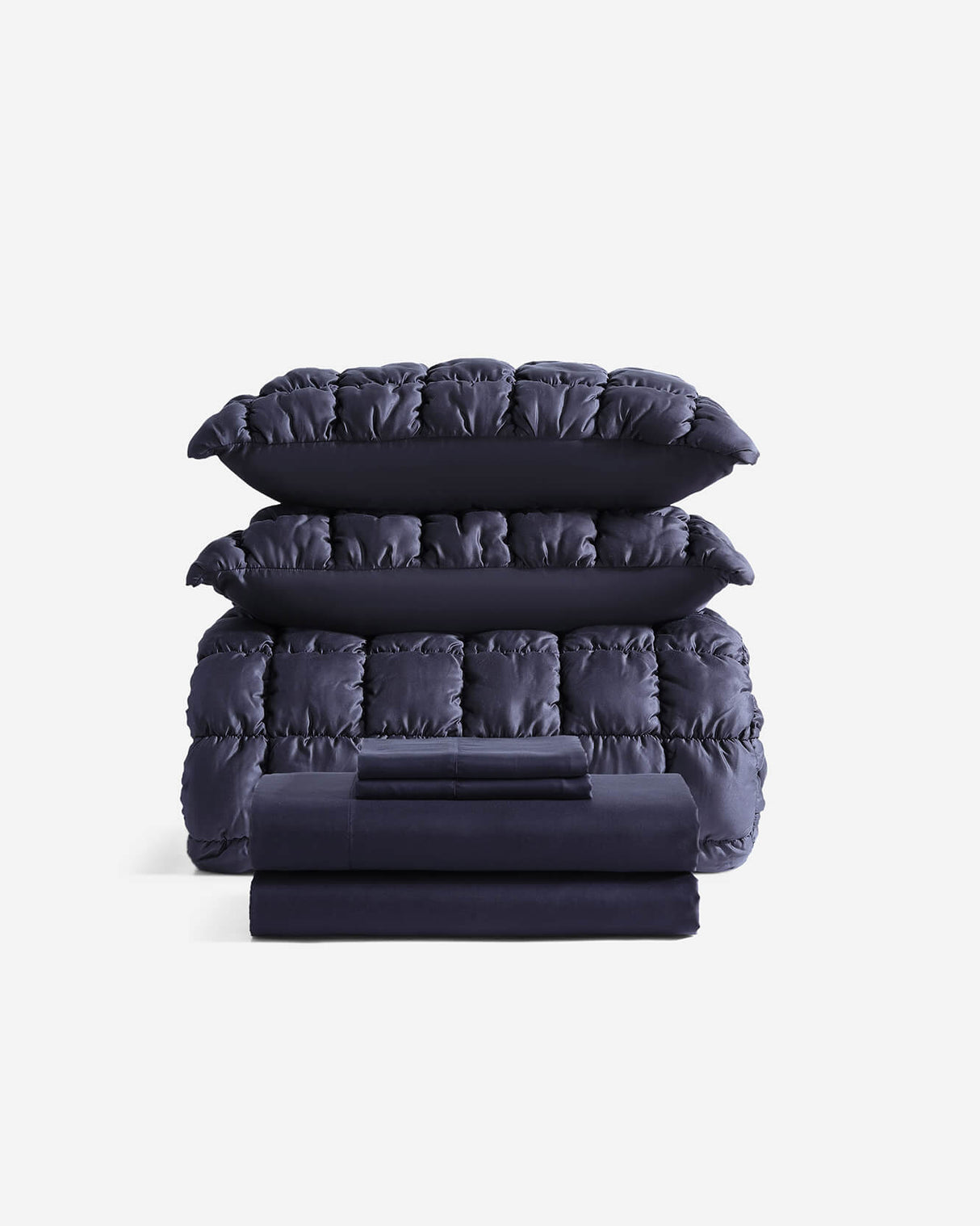 Silky Lyocell Puff Move In Bundle