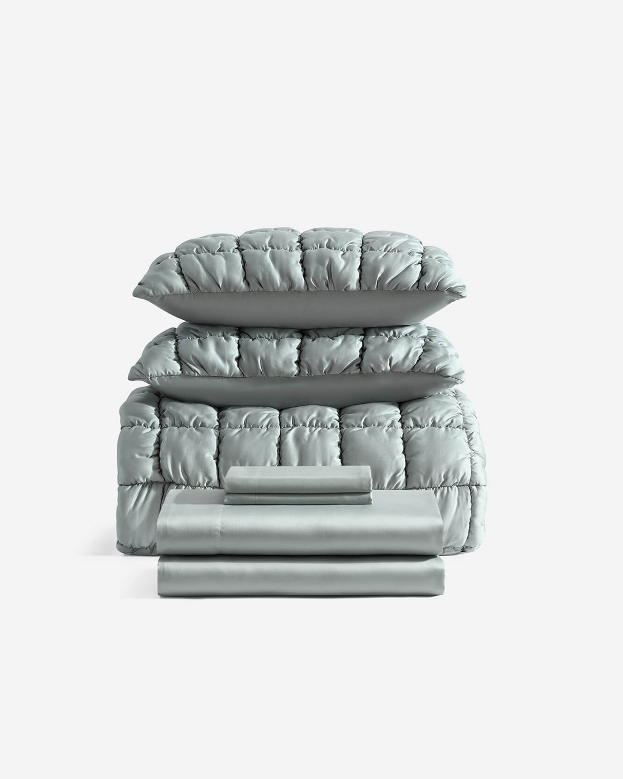 Silky Lyocell Puff Move In Bundle
