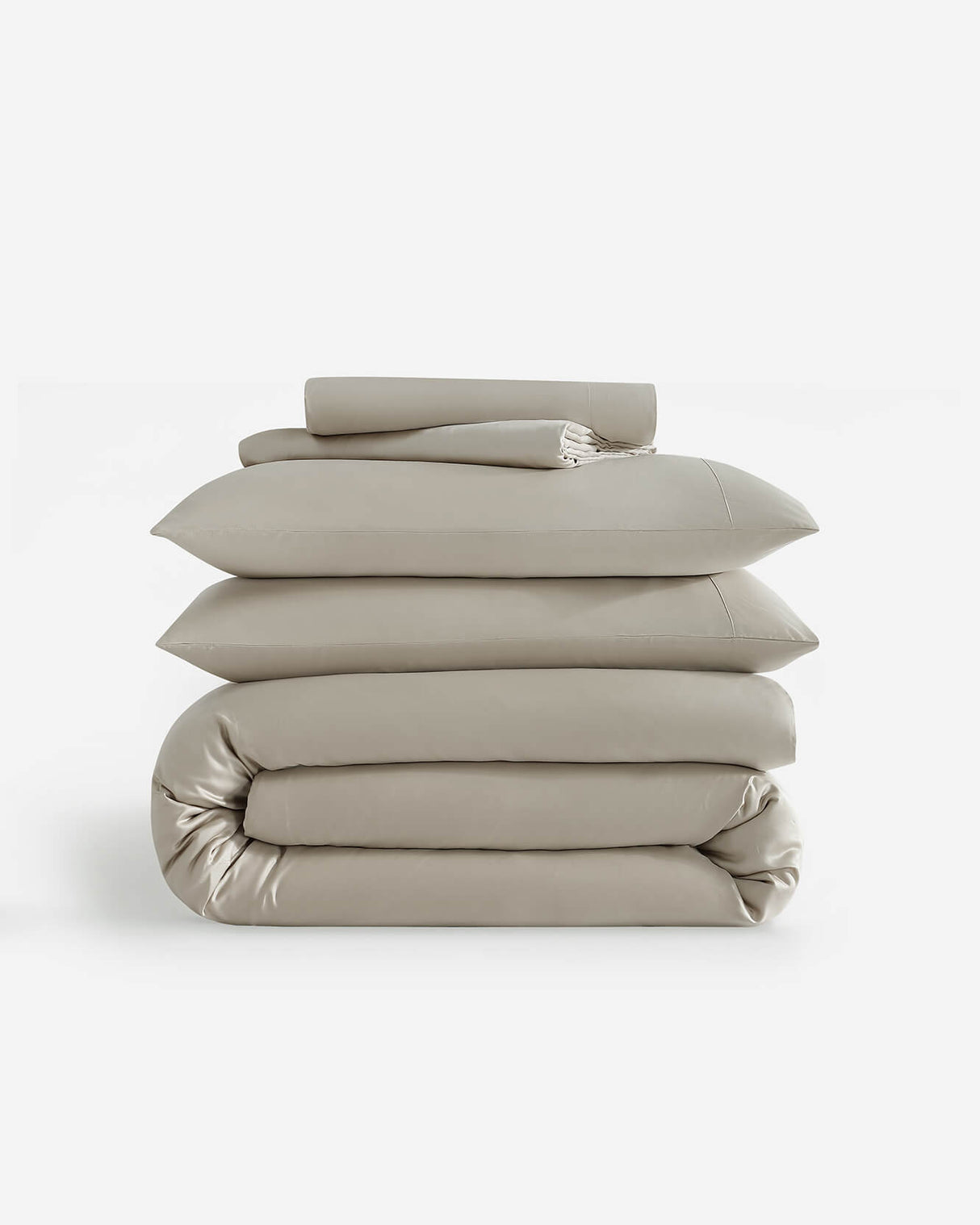 Silky Lyocell Move In Bundle
